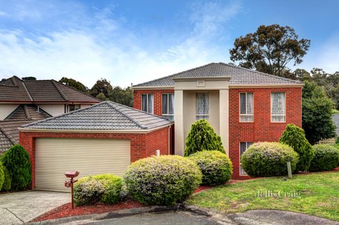 6 Greenview Court Greensborough 3088