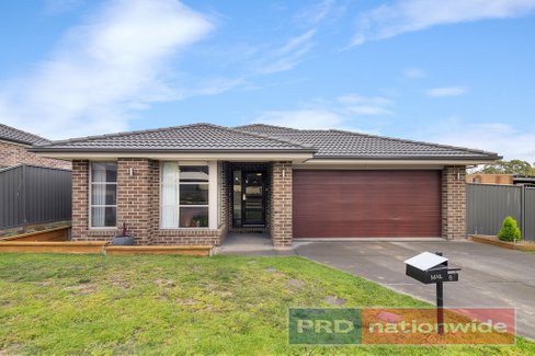 6 Hains Close, BEAUFORT VIC 3373