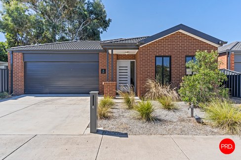 6 Hall Street, WHITE HILLS