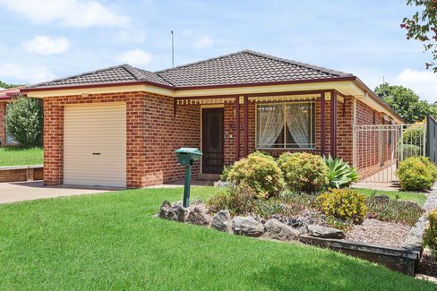 6 Hallam Close, KANAHOOKA NSW 2530