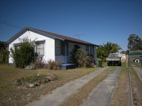 6 Hammill Court, Orbost