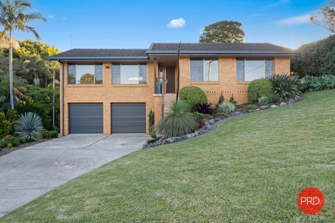 6 Hannaford Place, COFFS HARBOUR NSW 2450