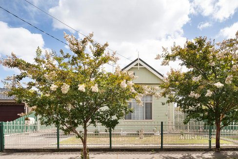 6 Harold Street Thornbury 3071