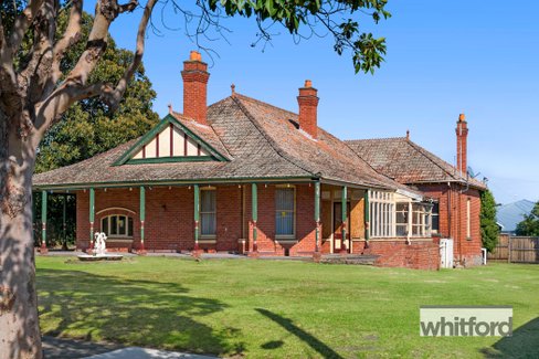 6 Hermitage Road, Newtown