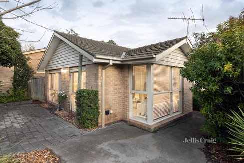 6 Hibiscus Avenue Briar Hill 3088