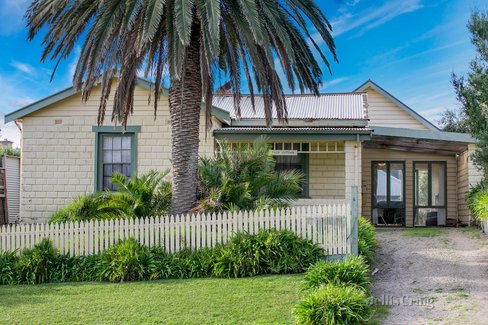 6 Hiskens Street Sorrento 3943