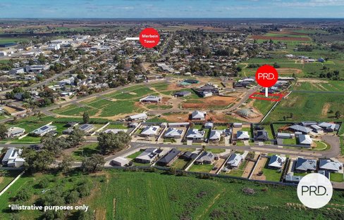 6 Hocking Court,, MERBEIN VIC 3505