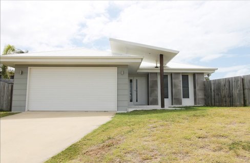 6 Hoddinott Close, TANNUM SANDS QLD 4680