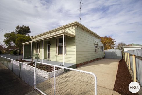 6 Hopetoun Street, BALLARAT EAST VIC 3350