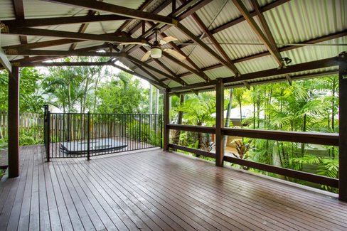 6 Horizon Court, JUBILEE POCKET QLD 4802