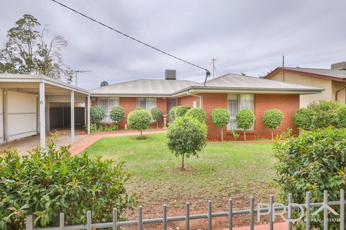 6 Hornsey Park, MILDURA VIC 3500