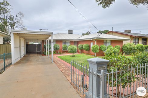 6 Hornsey Park, MILDURA VIC 3500