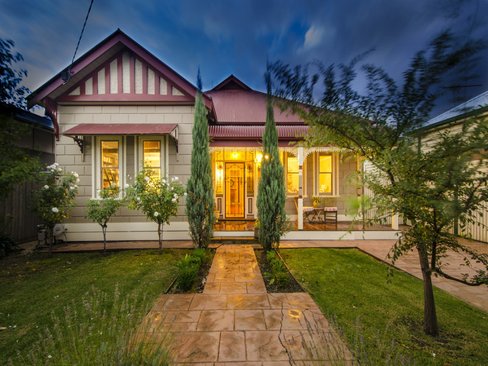 6 Hotham Street Seddon 3011