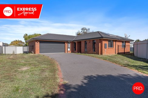 6 Howe Court, EPSOM VIC 3551