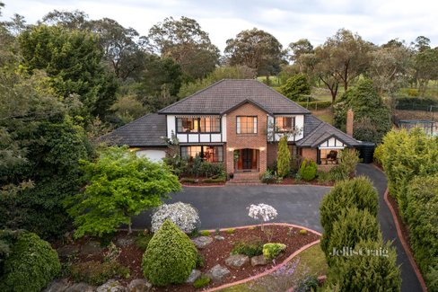 6 Huntingfield Court Eltham 3095