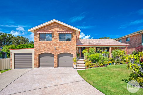 6 Inala Court, LEMON TREE PASSAGE NSW 2319