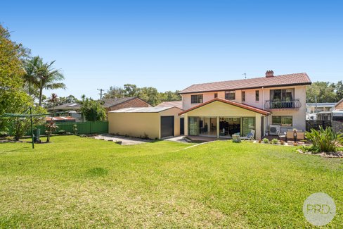 6 James Paterson Street, ANNA BAY NSW 2316