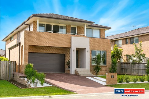 6 Jarvisfield Place, MACQUARIE LINKS NSW 2565