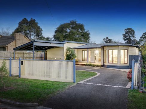 6 Joel Court Heathmont 3135