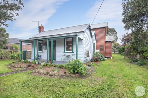 6 Johnson Street, SKIPTON
