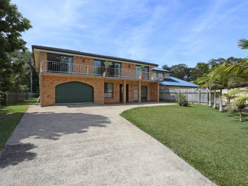 6 Jonathan Close, COFFS HARBOUR NSW 2450