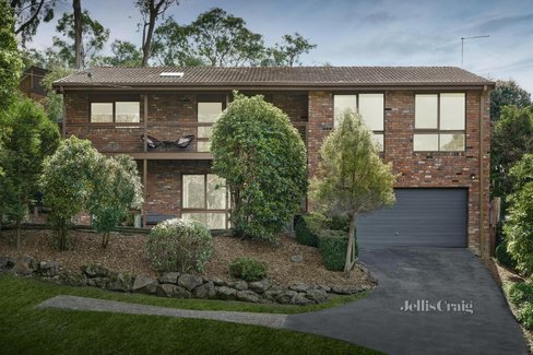 6 Karen Court Warrandyte 3113