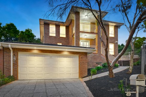 6 Kathleen Court Montmorency 3094