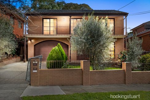 6 Keats Street Burwood East 3151