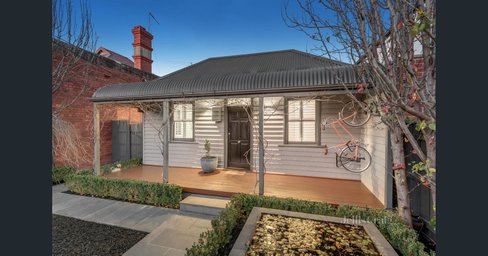 6 King Street St Kilda East 3183