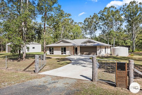6 Kingfisher Court, TINANA