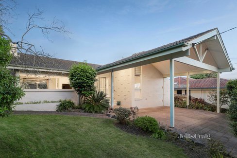 6 Klead Court Ringwood North 3134