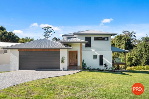 6 Knoll Place, COFFS HARBOUR NSW 2450