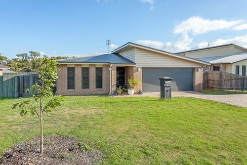 6 Kurrawa Cres, GLENVALE QLD 4350