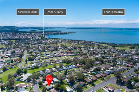 6 Kurrawa Crescent, KOONAWARRA NSW 2530