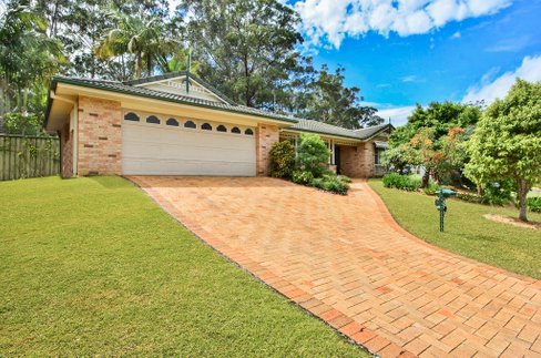 6 Lake View Crescent, WEST HAVEN NSW 2443