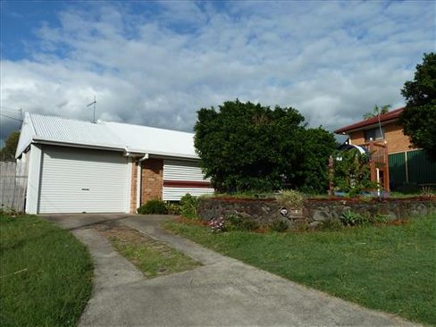 6 Lakeview Drive, KYOGLE NSW 2474