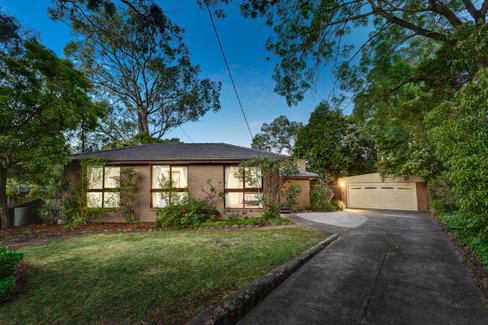 6 Lansell Close Ringwood North 3134