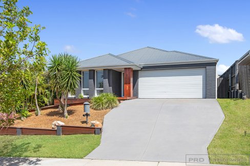 6 Lapwing Street, ABERGLASSLYN NSW 2320