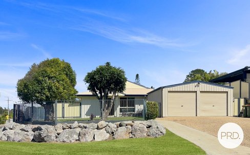6 Latrobe Street, TANNUM SANDS QLD 4680