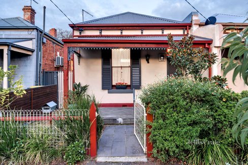 6 Leithead Street Brunswick 3056