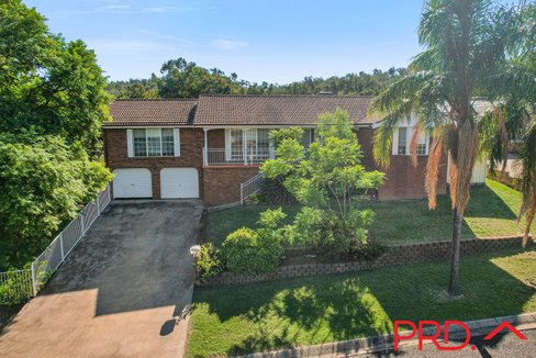 6 Lemon Gums Drive, TAMWORTH NSW 2340