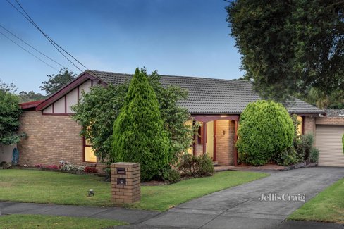 6 Lincoln Avenue Bayswater 3153