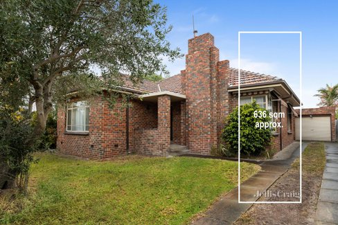 6 Lindsay Street Bentleigh 3204