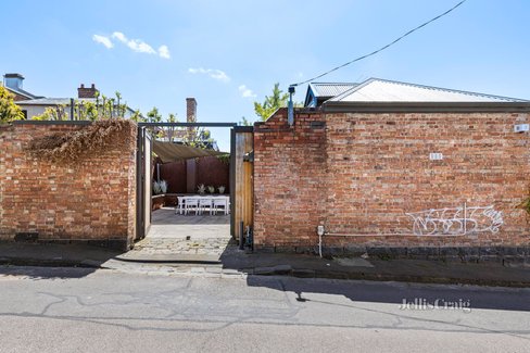 6 Little Victoria Street Fitzroy 3065