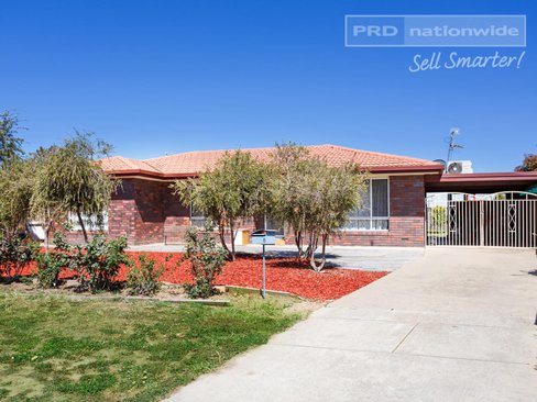 6 Lonergan Street, WAGGA WAGGA NSW 2650
