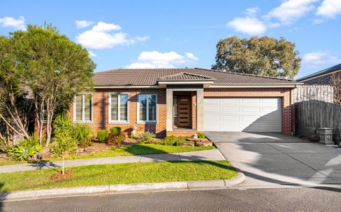 6 Loupie Street Mooroolbark 3138