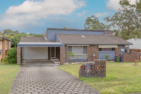 6 Lupin Close, METFORD NSW 2323