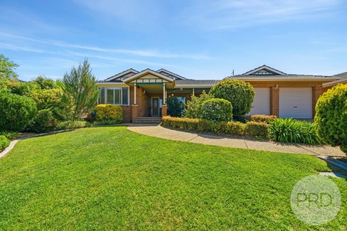6 Malebo Place, TATTON NSW 2650