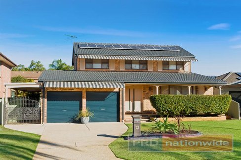 6 Martin Crescent, MILPERRA NSW 2214