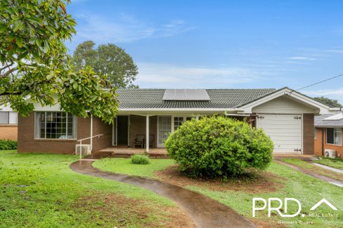 6 Marwick Street, KYOGLE NSW 2474